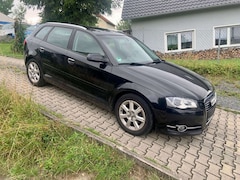 Bild des Angebotes Audi A3 1.6 TDI (DPF) 77kW Ambiente/ TÜV 05/27