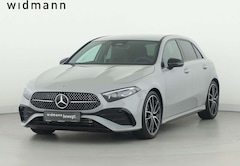 Bild des Angebotes Mercedes-Benz A 220 d Night W-Paket S-Sitz PDC SHZ SpurH LED
