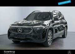 Bild des Angebotes Mercedes-Benz EQB 250 NIGHT PROGRESSIVE 360 KAMERA SPUR STANDH