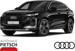Bild des Angebotes Audi Q3 e-hybrid 200 kW S tron ic