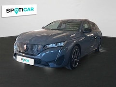 Bild des Angebotes Peugeot 308 SW Allure 130, SHZ, Navi