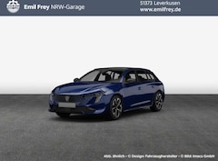 Bild des Angebotes Peugeot 508 SW BlueHDi 130 EAT8 Allure