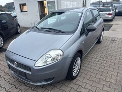 Bild des Angebotes Fiat Grande Punto 1.4 8V Dynamic.Klima.