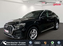 Bild des Angebotes Audi Q5 50 TFSI e quattro advanced