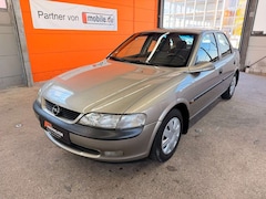 Bild des Angebotes Opel Vectra B Lim. 1.6 Velours Servo Zentral