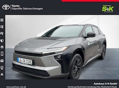 Bild des Angebotes Toyota bZ4X 4x4 Lounge Sky & Sound *Navi *360 Grad Kamera