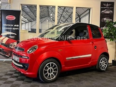 Bild des Angebotes Microcar M.Go XXL 2019 Mopedauto 8PS Leichtmobile Minicar