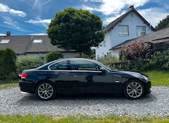 Bild des Angebotes BMW 325 i Coupé | N52 | TÜV neu | 8fach Bereift.