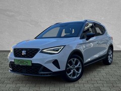 Bild des Angebotes SEAT Arona FR 1.0 TSI NAVI #S&S #SHZ #WINTER #LED