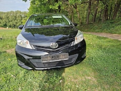 Bild des Angebotes Toyota Yaris Yaris 1.0 VVT-i