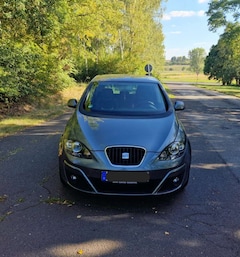 Bild des Angebotes SEAT Altea 2.0 TDI DPF SUN