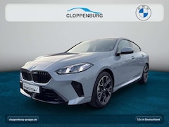 Bild des Angebotes BMW 220 d Gran Coupé M Sportpaket AHK+BT UPE: 56.550€