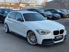 Bild des Angebotes BMW 135 135i xDrive*Perform*Aut*Leder*Shzg*Sportauspuff