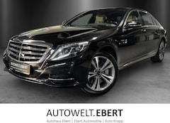 Bild des Angebotes Mercedes-Benz S 600 lang 7G/FIRST-CL./BURM.-3D/FOND-ENT./PANO/