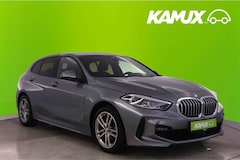 Bild des Angebotes BMW 118 i Steptronic M Sport+LED+NAVI+TEMPO+PDC