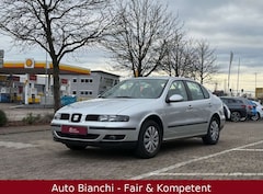 Bild des Angebotes SEAT Toledo Signo 1,8 Autom.*Sitzheiz. *Klima*USB *BT
