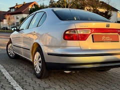Bild des Angebotes SEAT Toledo Signo 1,8 Autom.*Sitzheiz. *Klima*USB *BT