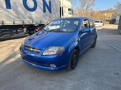 Bild des Angebotes Chevrolet Kalos 1.4 SE