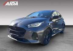 Bild des Angebotes Mazda 2 Hybrid 1.5L VVT-i HOMURA PLUS