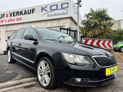 Bild des Angebotes Skoda Superb Combi Elegance 1,8 TSI DSG