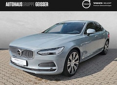 Bild des Angebotes Volvo S90 T8 AWD Recharge Ultimate Bright ACC BLIS HUD