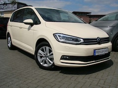 Bild des Angebotes VW Touran 2.0TDI BMT TAXI ACC Kamera LED 7Sitzer