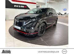Bild des Angebotes Nissan Ariya 87 kWh e-4ORCE AWD NISMO Black-Pearleff. ProPILOT