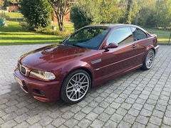Bild des Angebotes BMW M3 M3 SMG