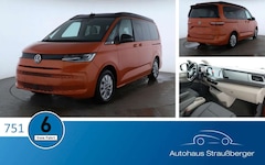 Bild des Angebotes VW T7 California Beach eHybrid 4M 3ZK HUD IQ ACC LH