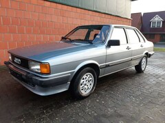 Bild des Angebotes Audi 80 CD 5 E - Automatik- kerngesunder Zustand