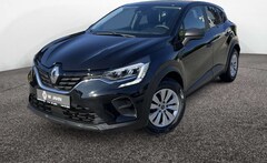 Bild des Angebotes Renault Captur II LIFE TCE 100