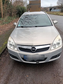Bild des Angebotes Opel Vectra Vectra 1.8 Caravan
