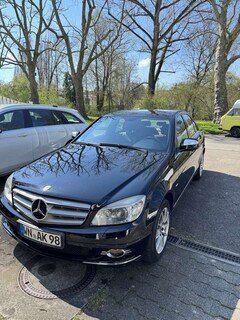 Bild des Angebotes Mercedes-Benz C 200 Kompressor Automatik Avantgarde