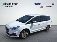 Bild des Angebotes Ford Galaxy 2,0 EcoBlue 140kW Titanium Autom.
