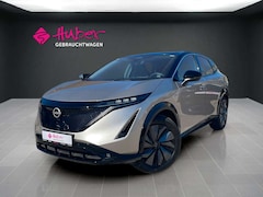 Bild des Angebotes Nissan Ariya BASIS 63kWh (* AUTOMATIK * SCHIEBEDACH *)