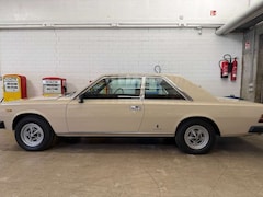 Bild des Angebotes Fiat 130 Coupe