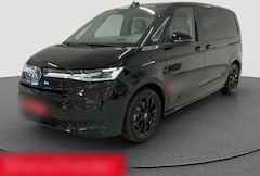 Bild des Angebotes VW T7 Multivan T7 Multivan 2.0 TDI DSG Life 18 AHK PANO STHZ MA