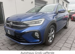 Bild des Angebotes VW Taigo R-Line DSG LED SHZ AHK RFK