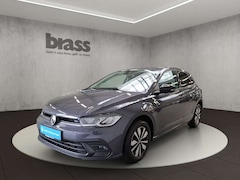 Bild des Angebotes VW Polo GOAL 1,0 l TSI OPF 85 kW (116 PS) 7 -Gang-D