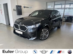 Bild des Angebotes BMW X2 sDrive20i M Sport 20'' IconGlow AHK HUD H/K el.Akt