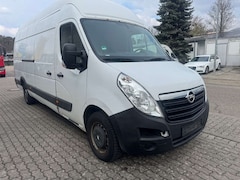 Bild des Angebotes Opel Movano B Kasten/ L3H3 3,5t/KLIMA/MAXI