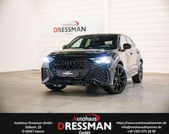 Bild des Angebotes Audi RS Q3 RSQ3 Sportback 2.5 TFSI ACC 360° SONOS PANO AHK
