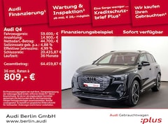 Bild des Angebotes Audi Q4 e-tron 55 e-tron quattro 250 kW