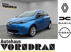 Bild des Angebotes Renault ZOE LIMITED R110 ZE40 Batteriekauf SHZ PDCvo+hi+Kamera