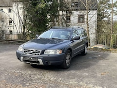 Volvo XC70 D5 AWD Aut. Summum