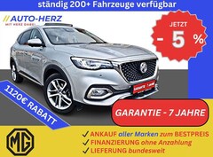 Bild des Angebotes MG HS EHS PHEV Luxury 360°Kam+Leder+LED+Panorama+Sitzh