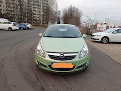 Bild des Angebotes Opel Corsa 1.2 16V Easytronic Edition