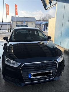 Bild des Angebotes Audi A1 1.0 TFSI ultra design