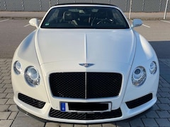 Bild des Angebotes Bentley Continental Continental+GTC+V8+S Convertible