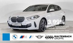 Bild des Angebotes BMW 118 i M-Sportpaket LED AHK SPURHALTEASSISTENT